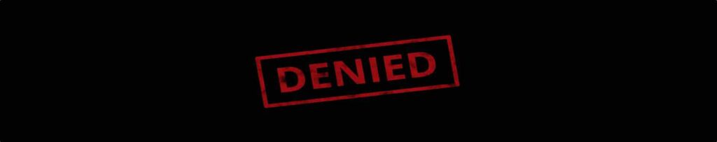 ai claims denial