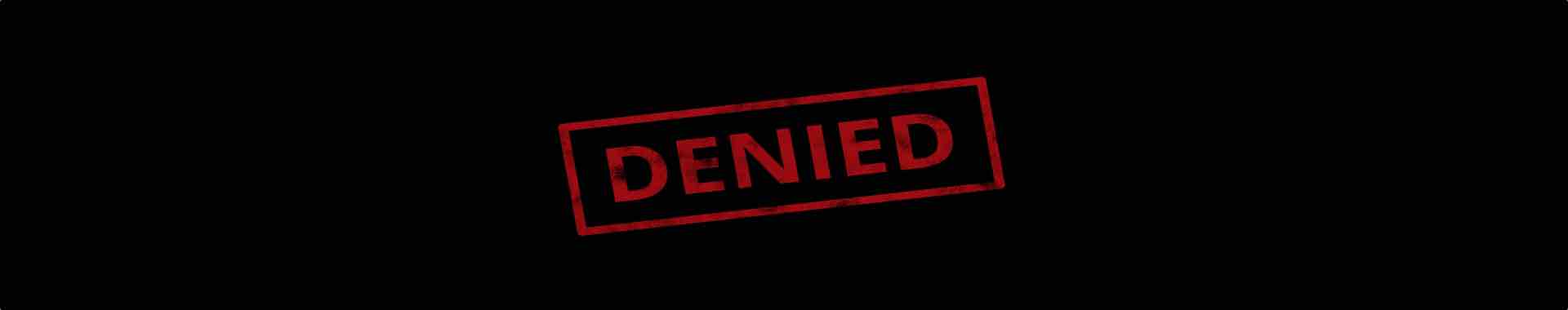 ai claims denial