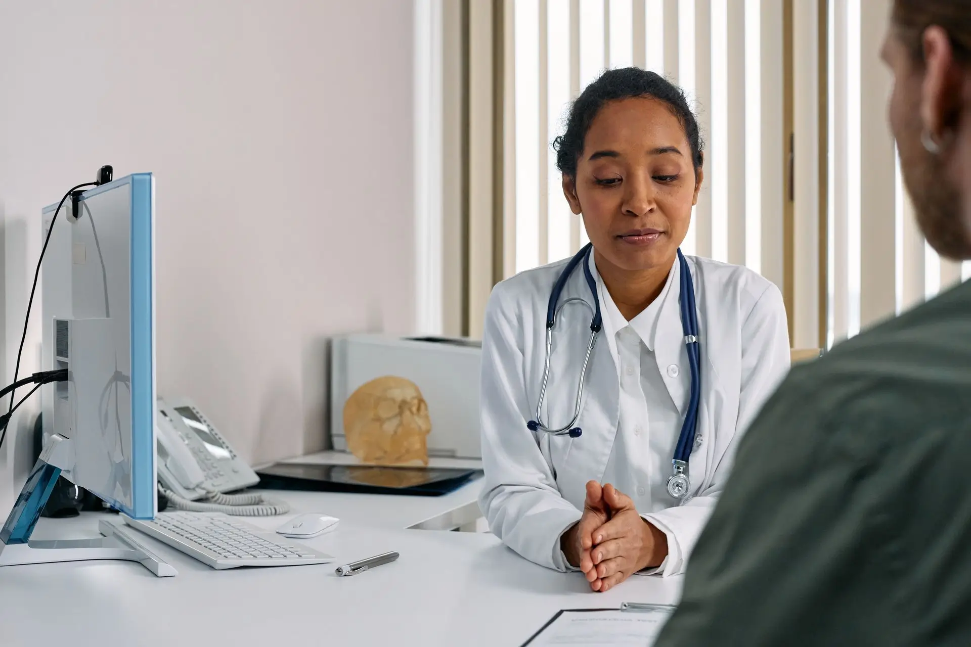 embezzlement in medical practice