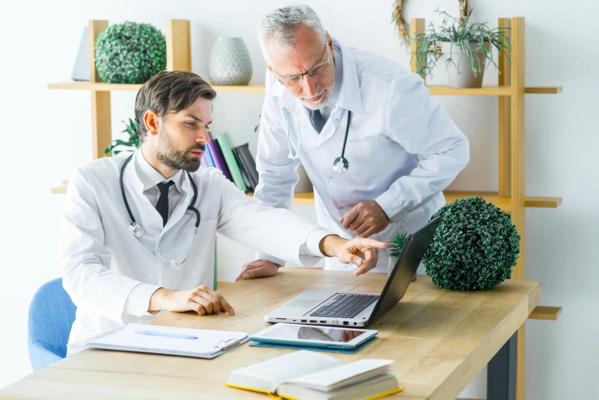 About Assurance Health Care Financial Services