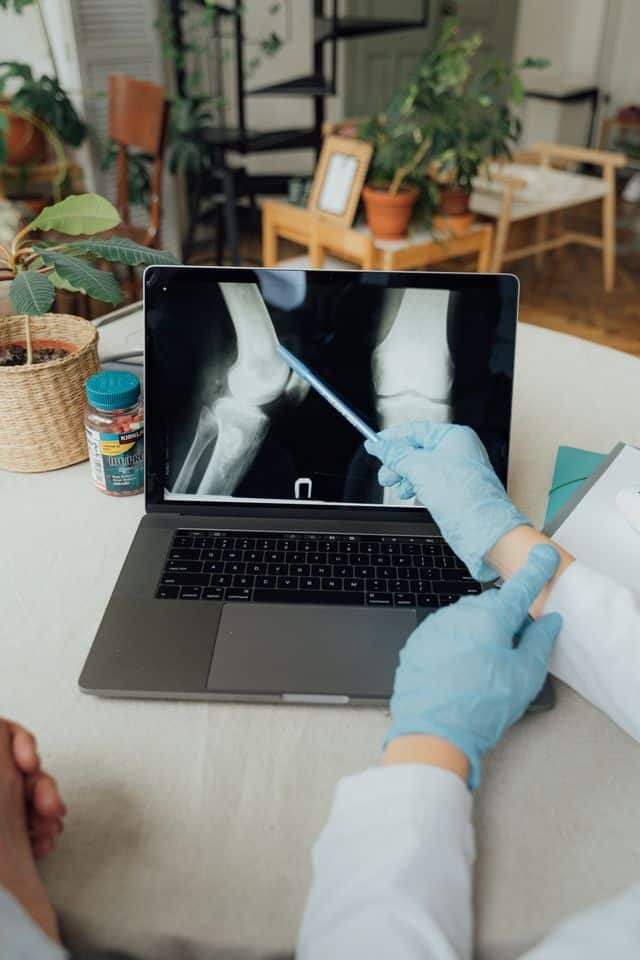 Orthopedic medical billing and coding